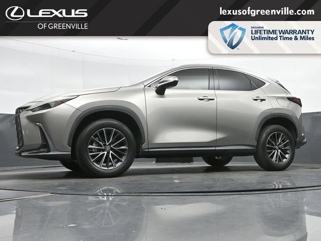 Used 2022 Lexus NX 350 AWD image 37