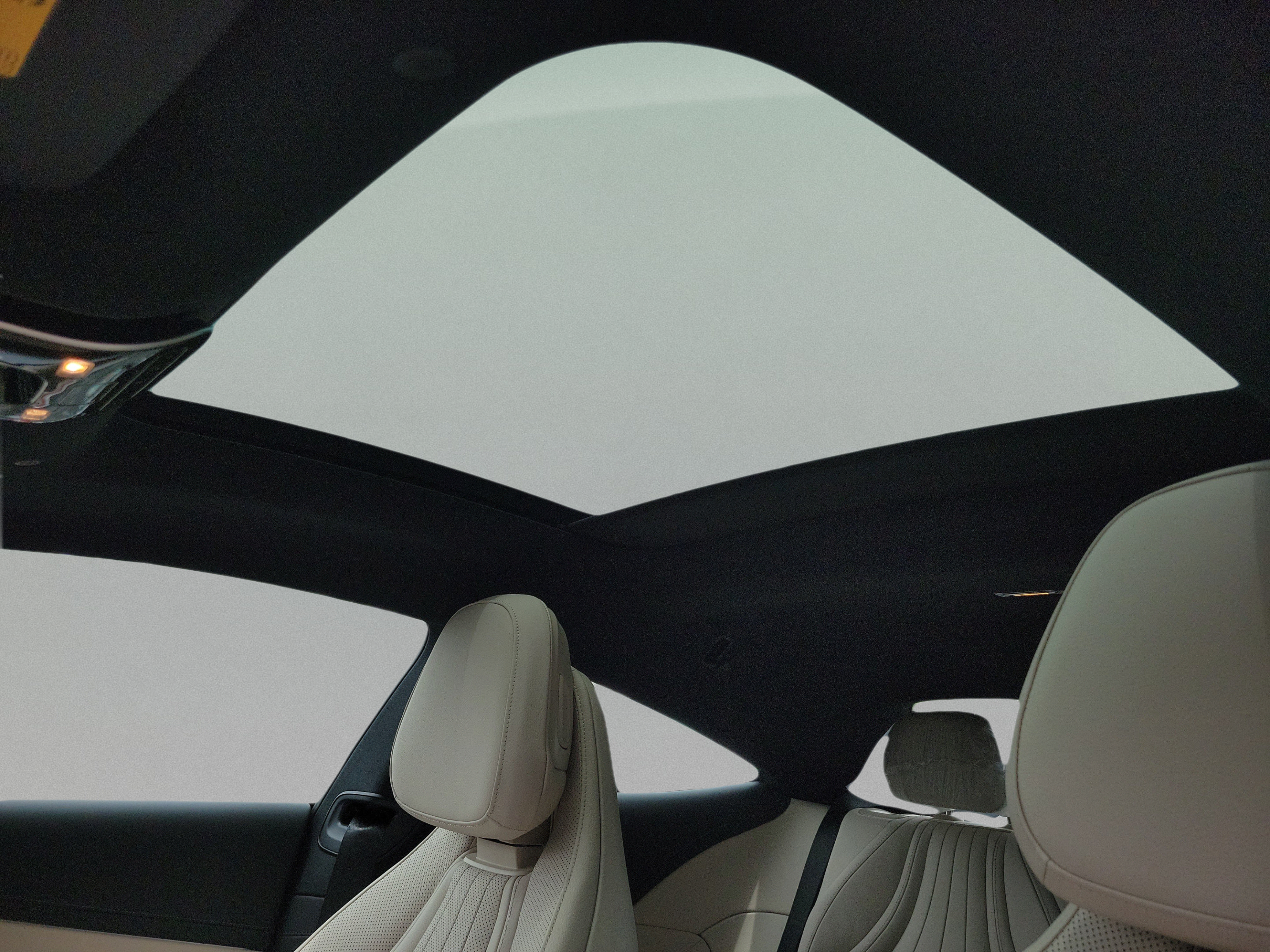 New 2026 Mercedes-Benz CLE 450 4MATIC Coupe image 22