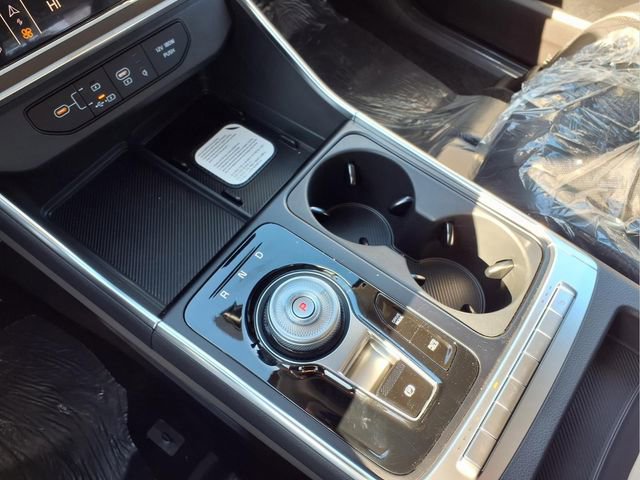 New 2026 Kia Carnival EX image 6