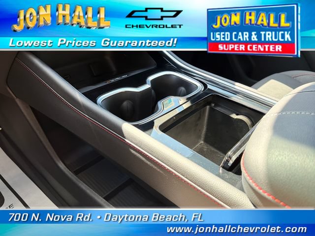 Used 2025 Chevrolet Traverse Z71 w/ Driver Confidence Package AWD/4WD image 29