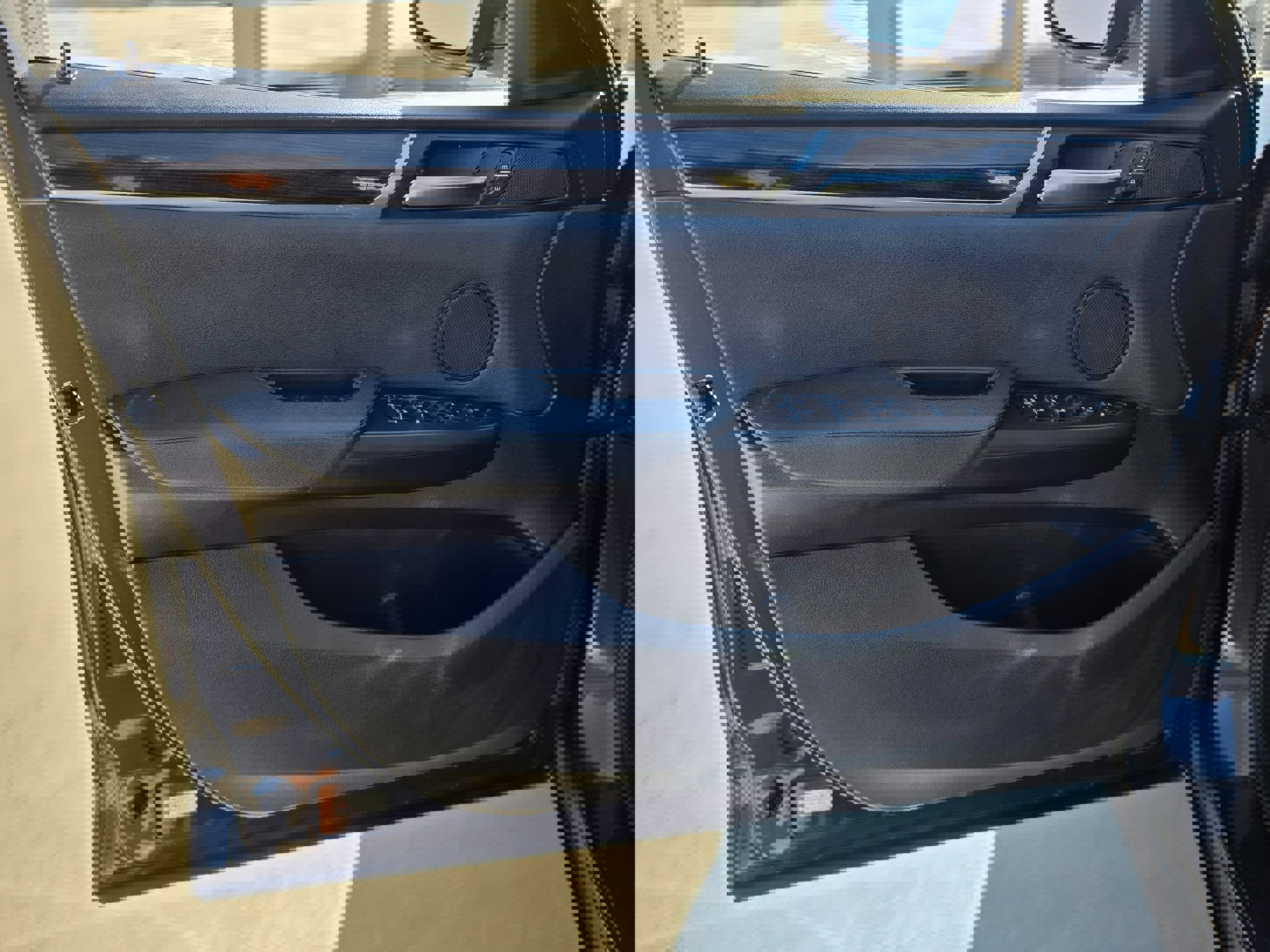 Used 2016 BMW X4 xDrive28i image 22