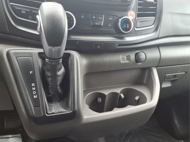 Used 2023 Ford Transit 250 Medium Roof RWD image 18