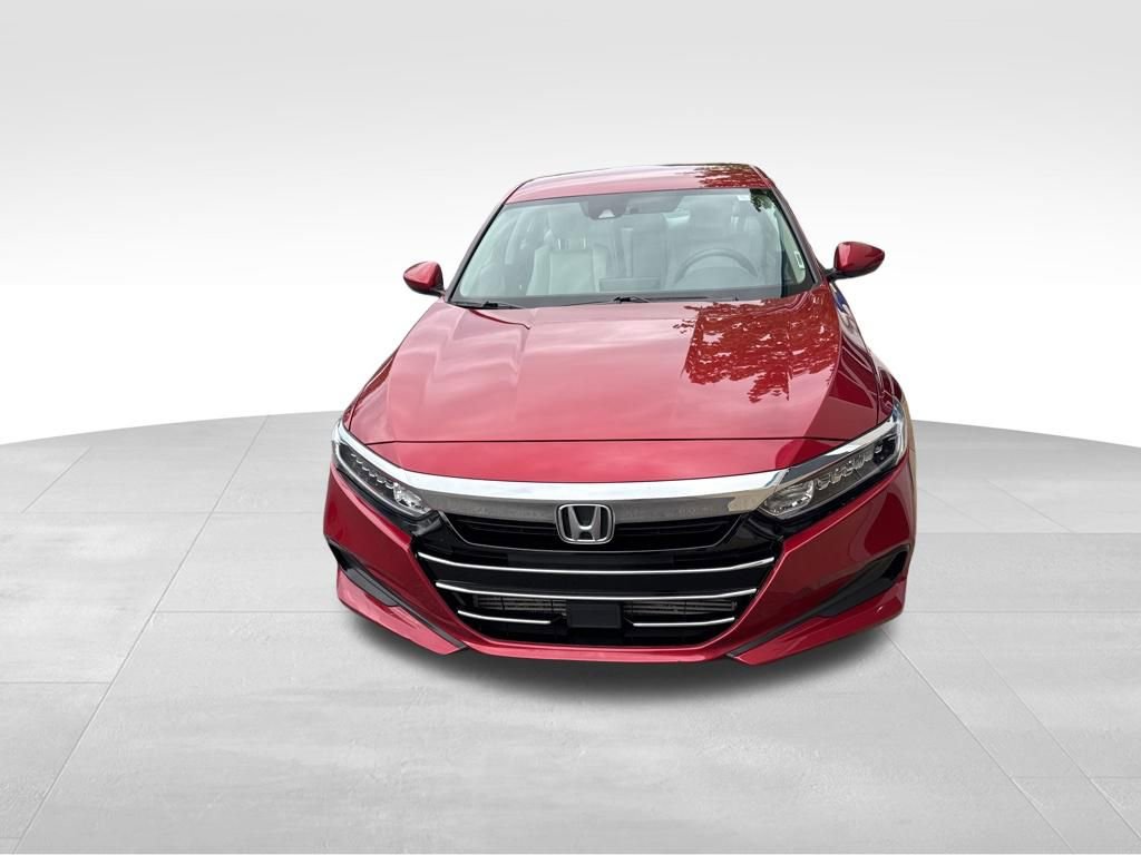 Used 2021 Honda Accord LX image 2