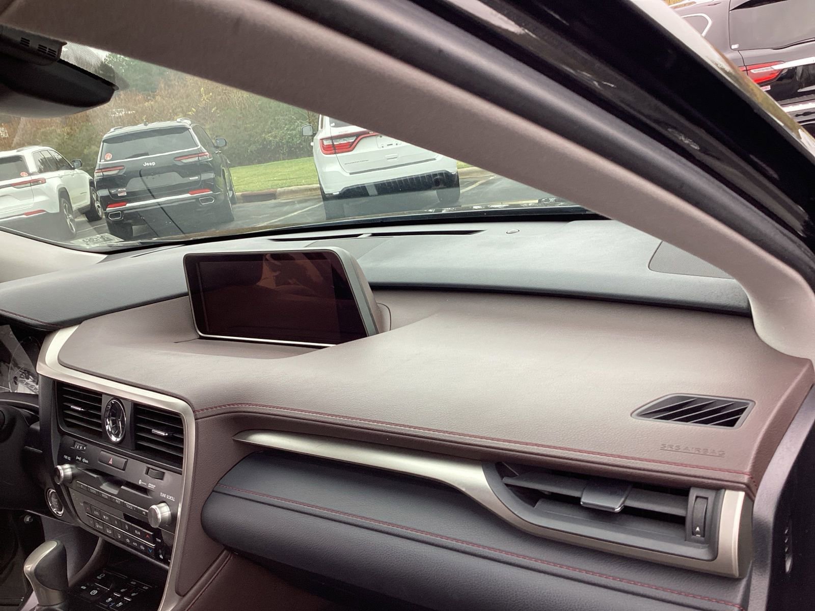 Used 2018 Lexus RX 350L FWD image 19