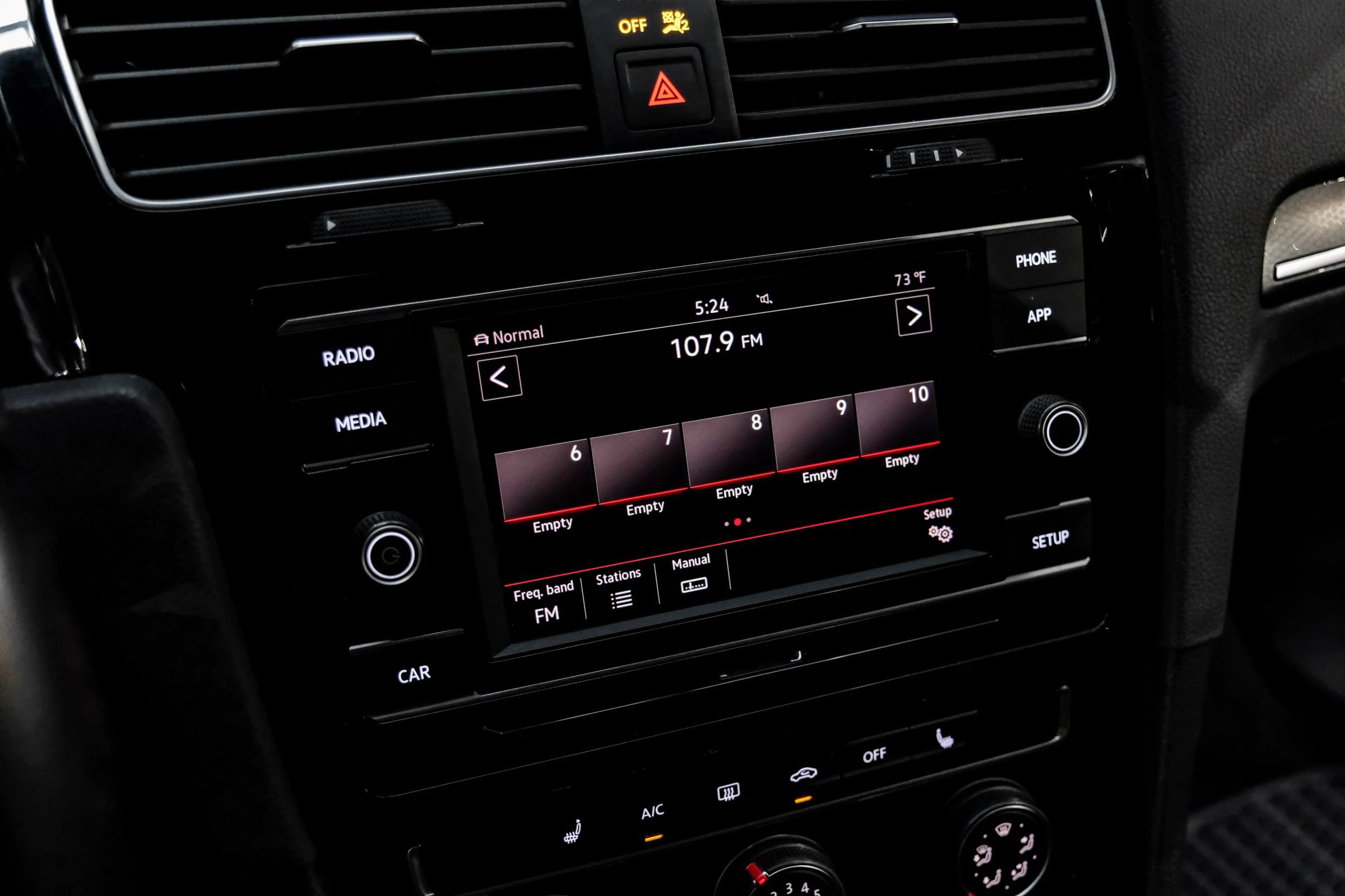 Used 2019 Volkswagen GTI Rabbit Edition FWD image 26