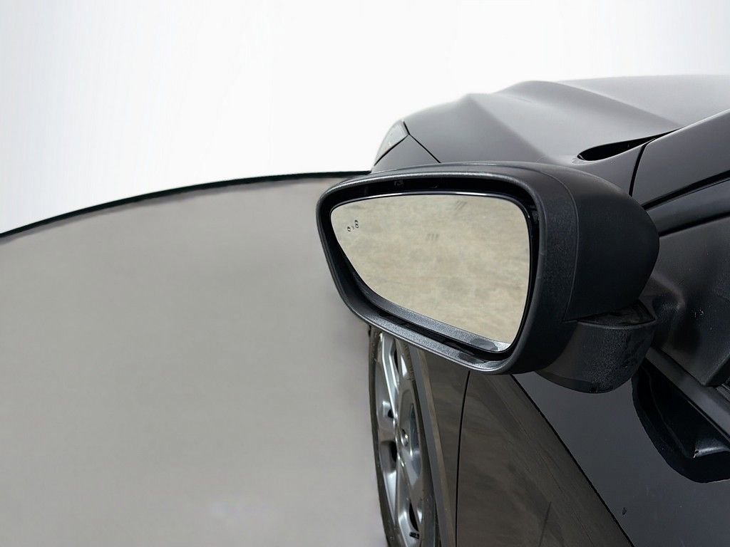 Used 2025 Ford Escape ST-Line FWD image 24