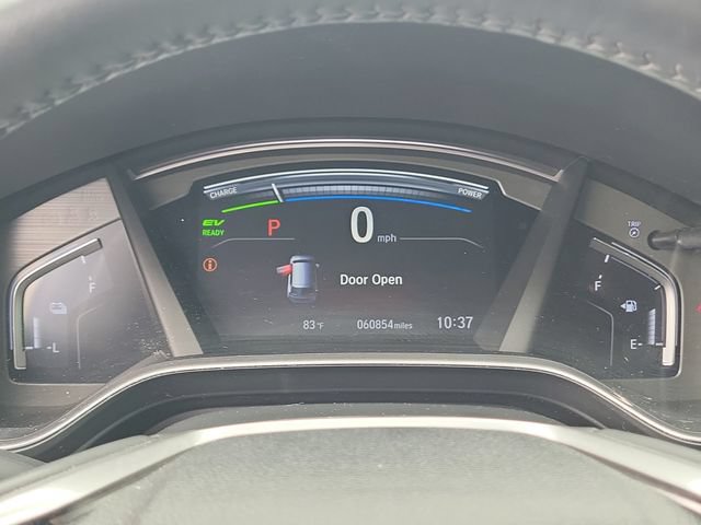 Used 2022 Honda CR-V Touring image 26