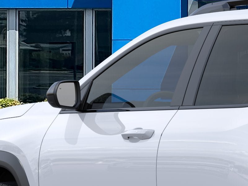 New 2027 Chevrolet Equinox RS AWD/4WD image 12