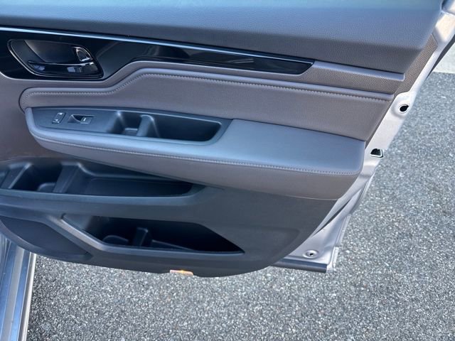 Used 2024 Honda Odyssey Elite image 20