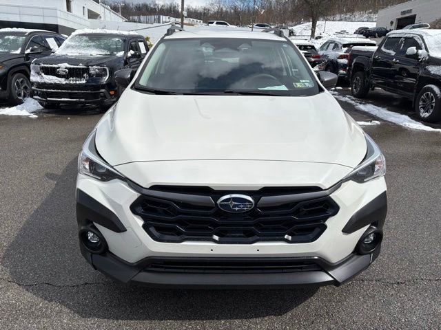 Used 2024 Subaru Crosstrek 2.0i Premium image 6