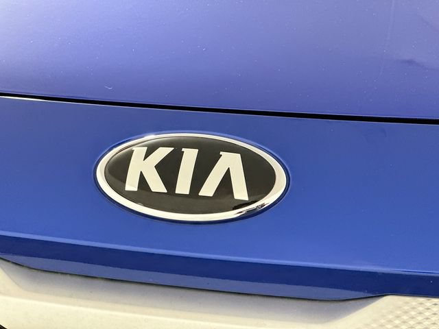 Used 2021 Kia Seltos S FWD image 22