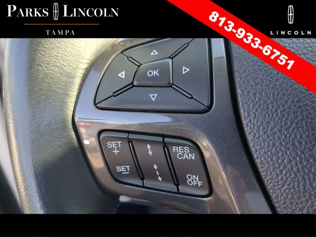 Used 2020 Ford Ranger Lariat w/ Equipment Group 501A Mid RWD image 27