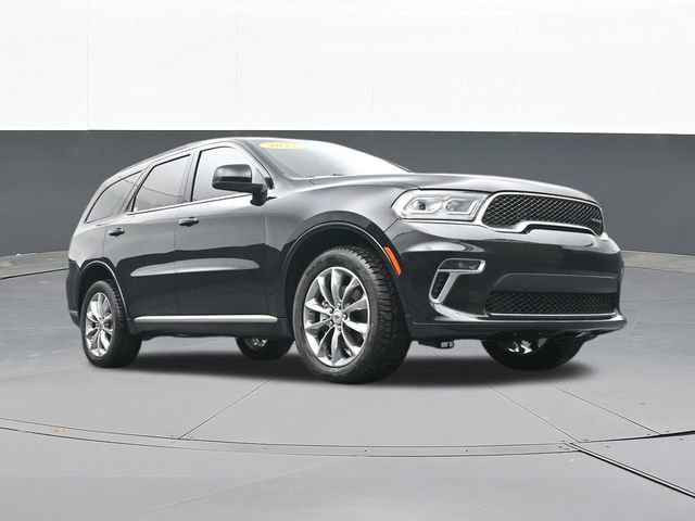 Used 2022 Dodge Durango SXT w/ Anodized Platinum Package AWD/4WD image 57