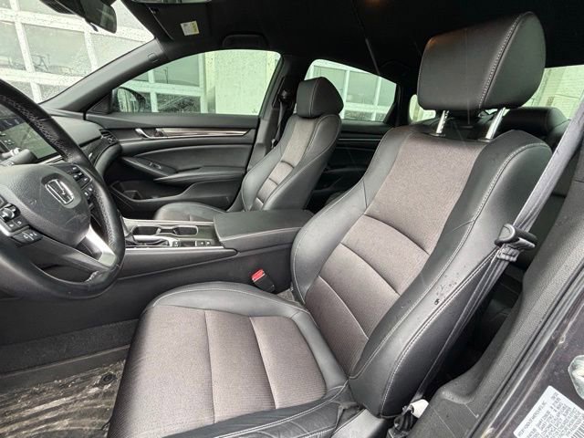 Certified 2020 Honda Accord Sport image 8