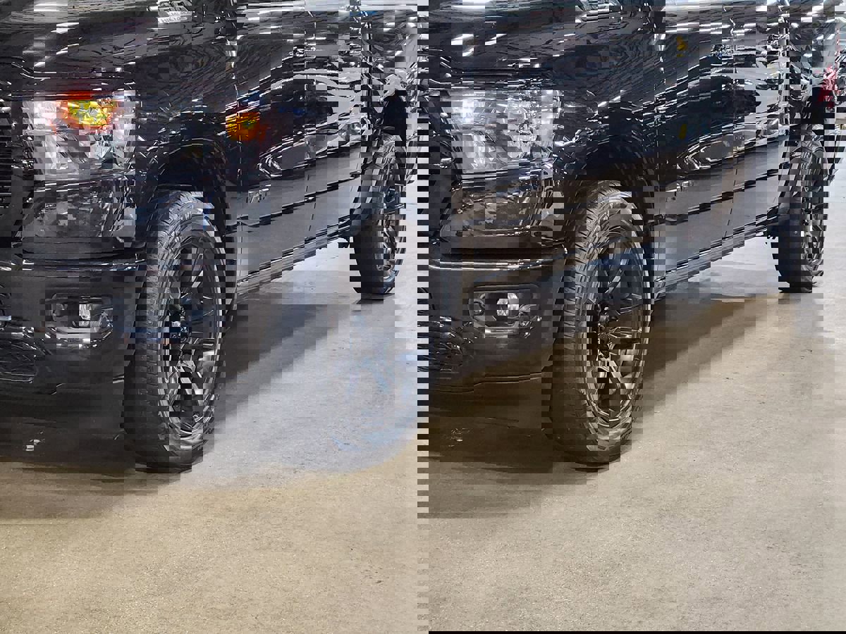 Used 2021 RAM 1500 Lone Star image 17