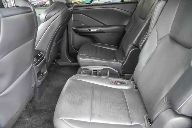 Certified 2026 Lexus TX 350 AWD w/ Technology Package image 22