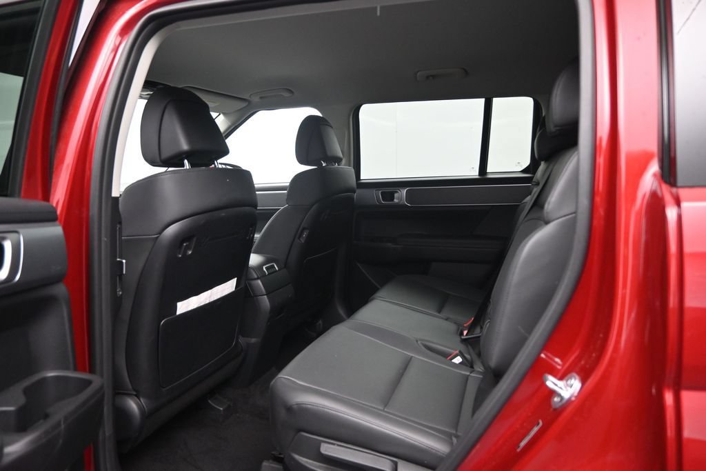 Used 2026 Hyundai Santa Fe SEL AWD/4WD image 25