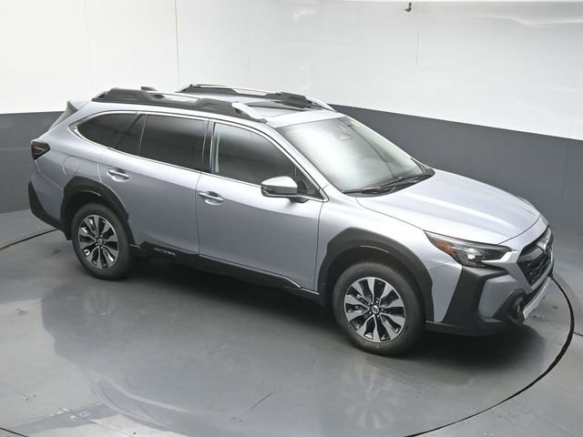 New 2025 Subaru Outback Touring w/ Popular Package #2 AWD/4WD image 44