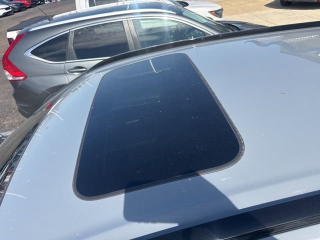 Used 2023 Honda CR-V Sport Touring image 12