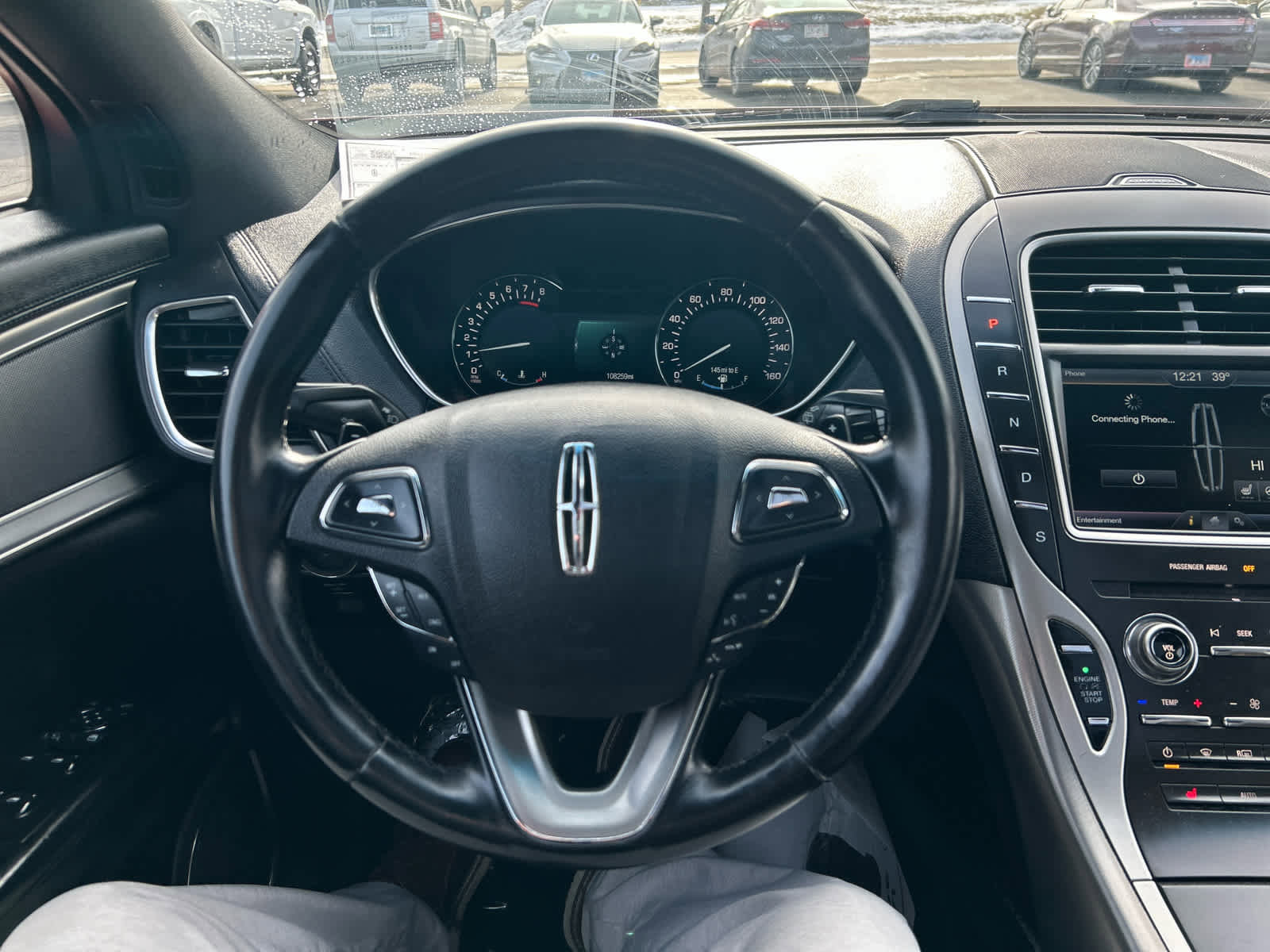 Used 2016 Lincoln MKX Select w/ Select Plus Package image 21