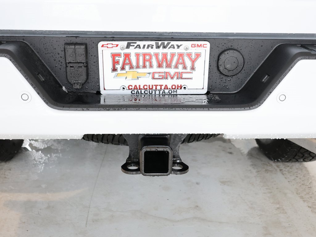 New 2026 GMC Sierra 3500 Denali w/ Denali Reserve Package image 35