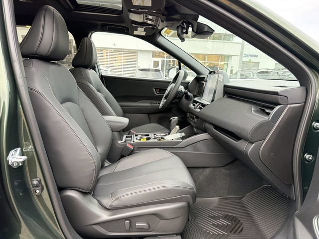 New 2026 Subaru Outback Limited AWD/4WD image 18