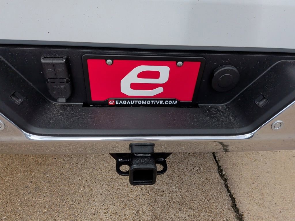 New 2026 GMC Sierra 1500 SLT image 44