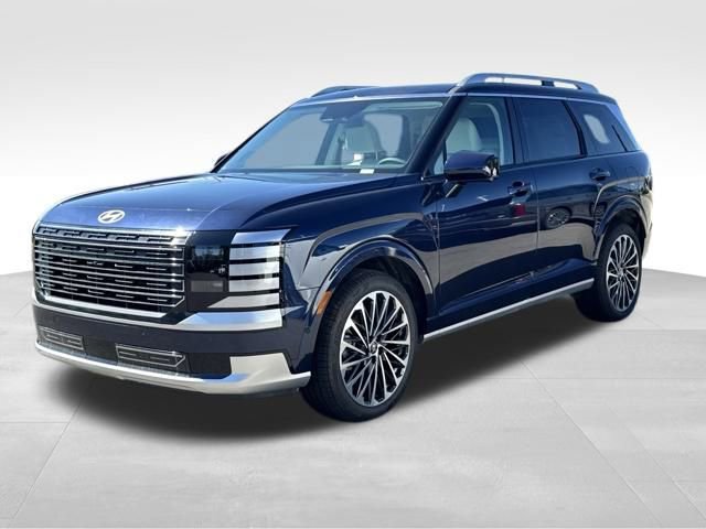 New 2026 Hyundai Palisade Calligraphy image 2