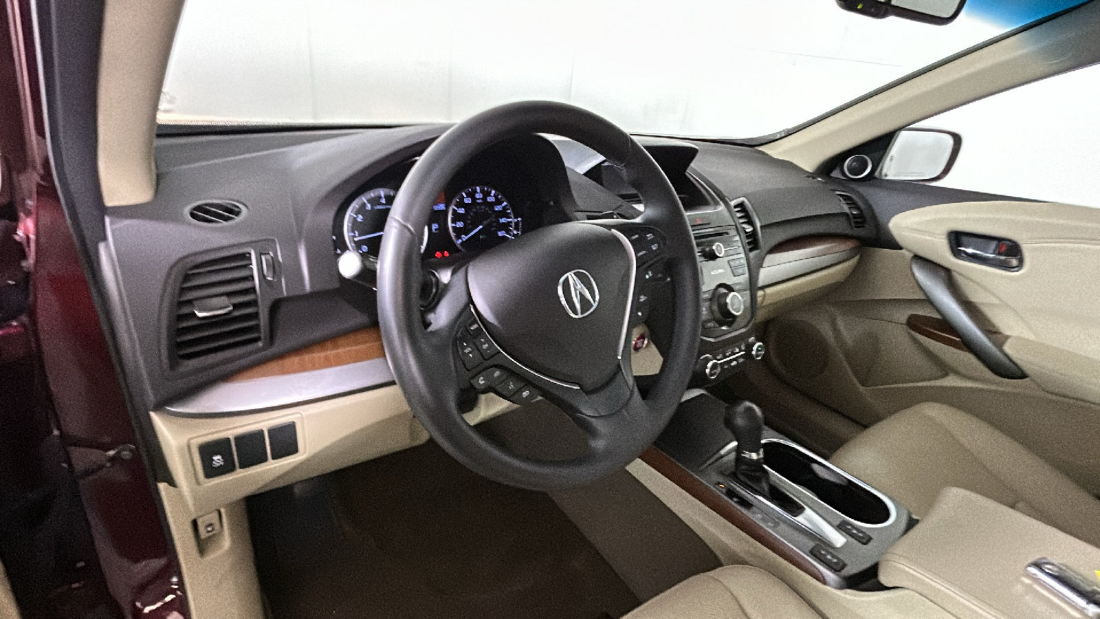Used 2014 Acura RDX AWD image 15