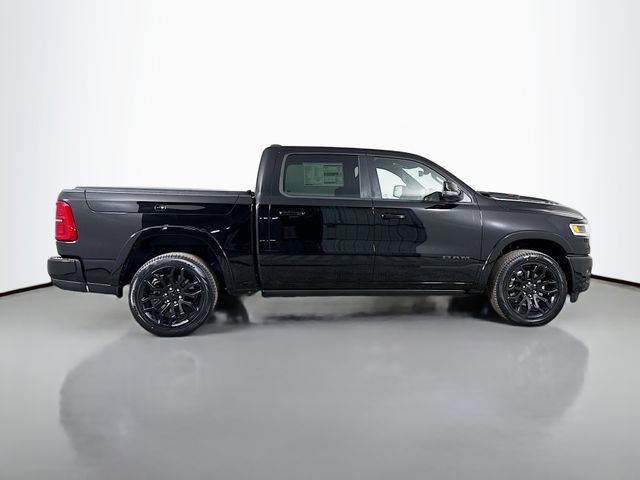New 2025 RAM 1500 Limited image 8