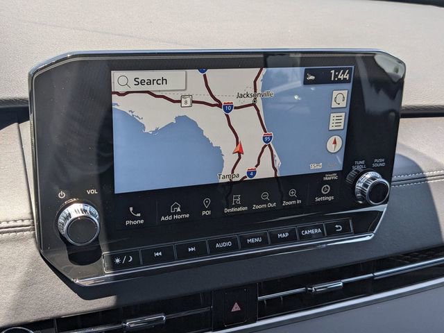 New 2025 Mitsubishi Outlander SEL Black Edition image 28