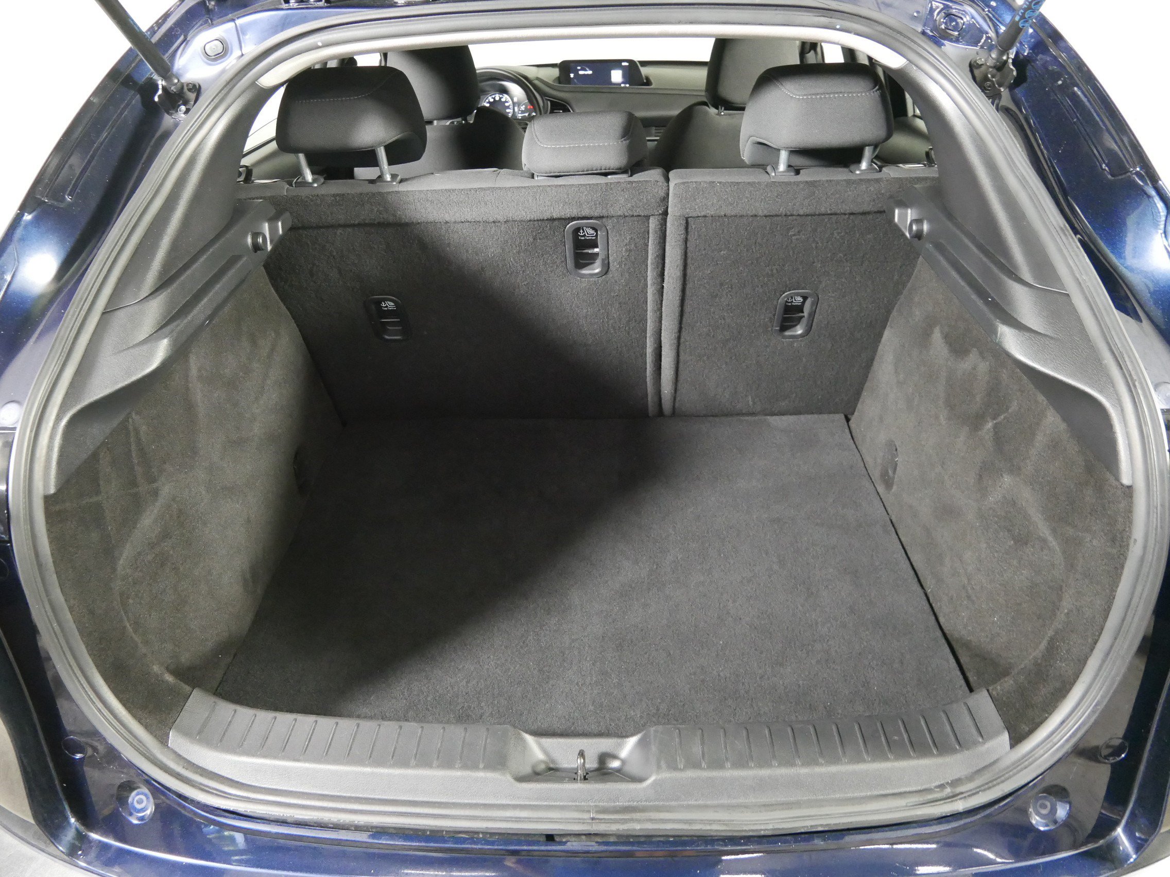 Used 2024 MAZDA CX-30 AWD 2.5 S image 18