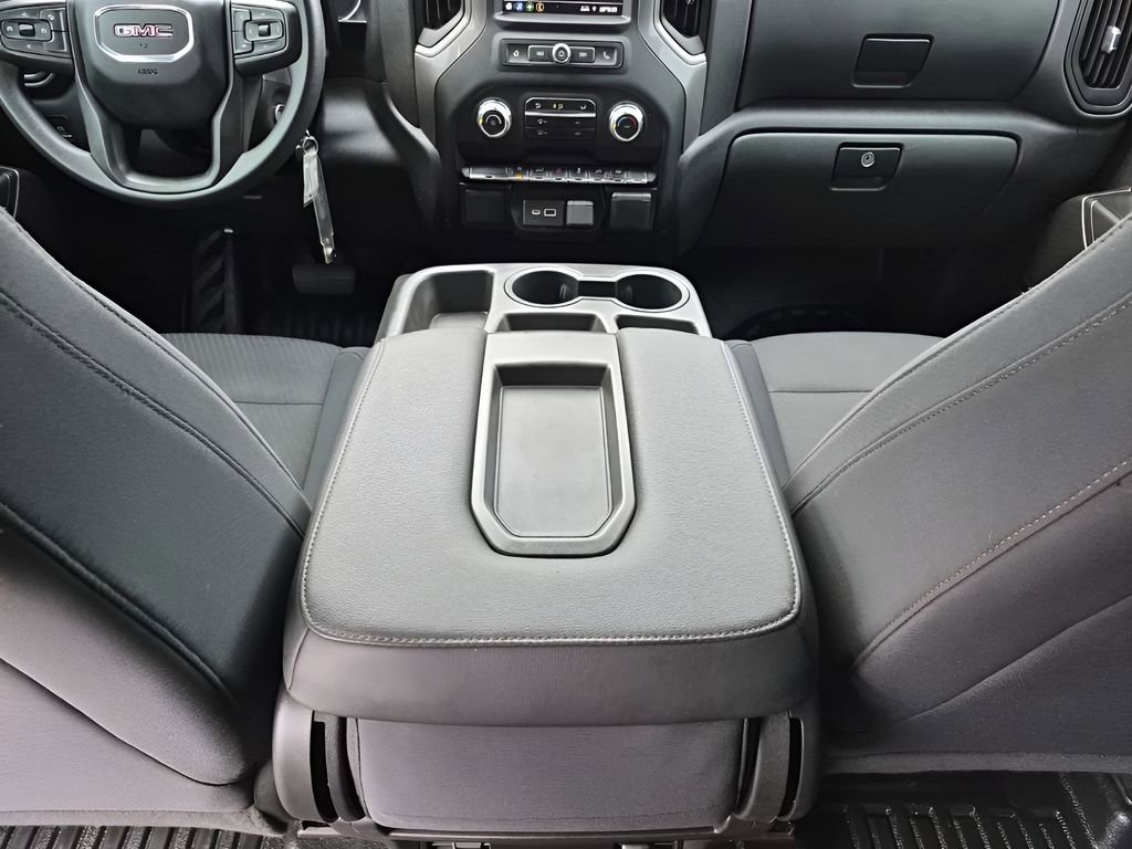 Used 2021 GMC Sierra 1500 2WD Crew Cab w/ Sierra Value Package image 22