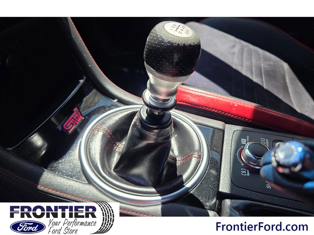 Used 2020 Subaru WRX STI Limited w/ Popular Package #1 image 26