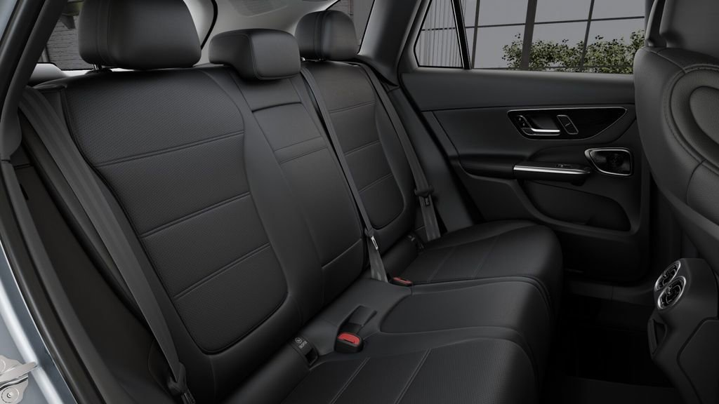 New 2026 Mercedes-Benz GLC 300 image 40