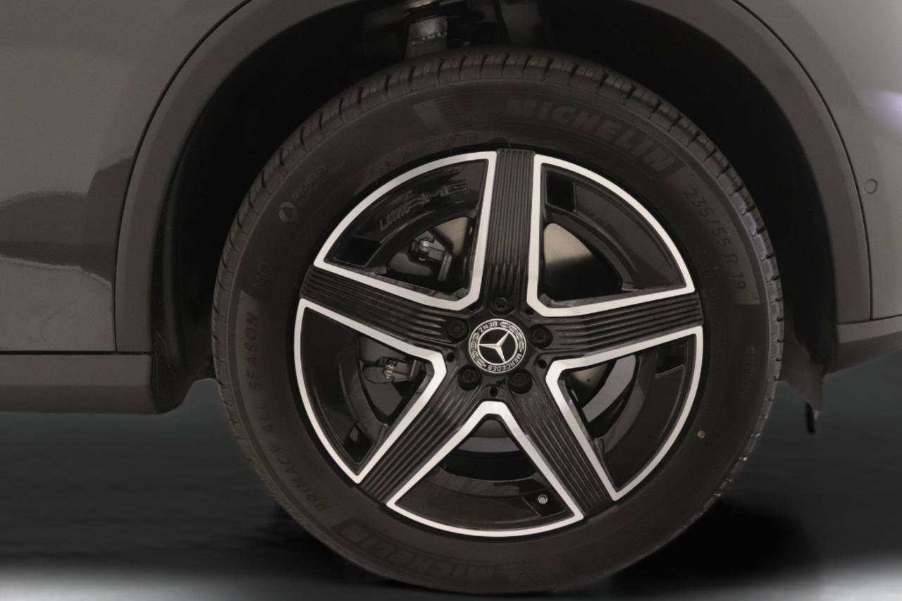 New 2026 Mercedes-Benz GLC 300 image 10