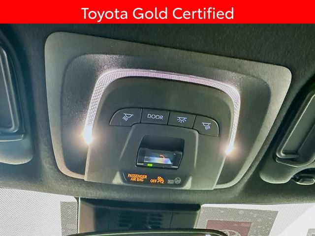 Certified 2024 Toyota Corolla SE image 22