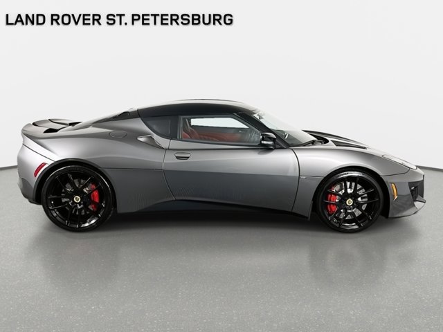 Used 2017 Lotus Evora 400 image 4