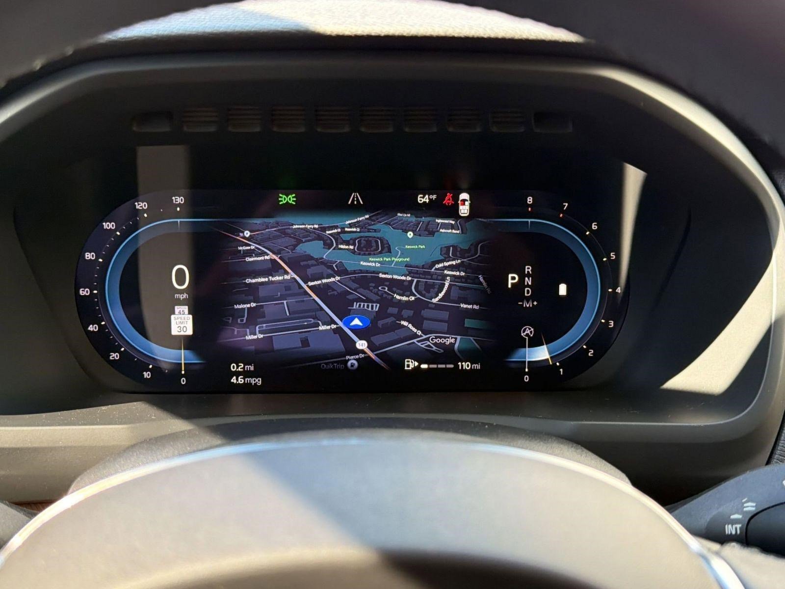 Certified 2023 Volvo XC90 B6 Plus w/ Protection Package Premier AWD/4WD image 19