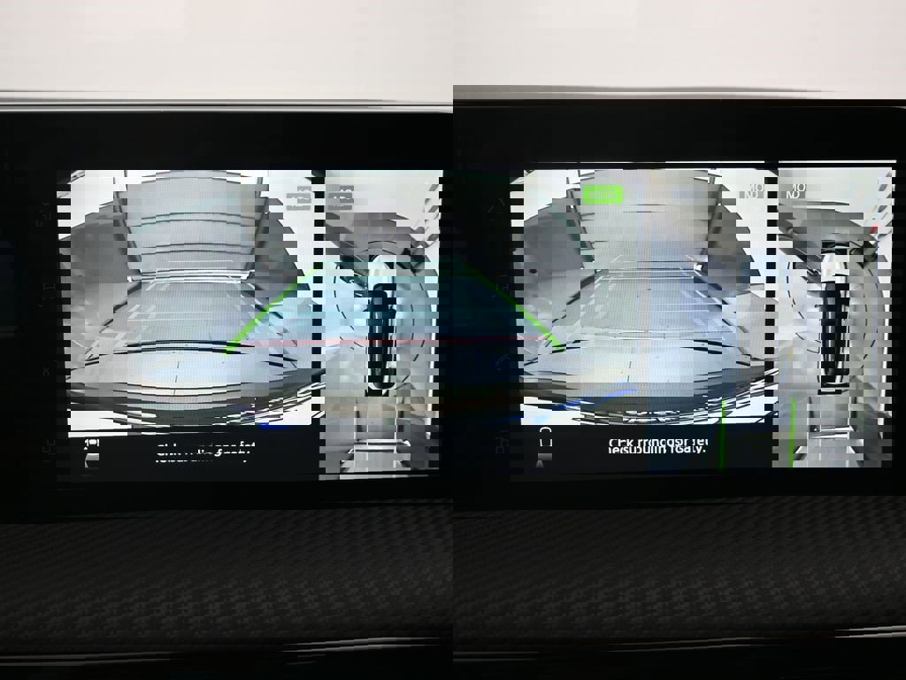 New 2026 Nissan Kicks SR image 16