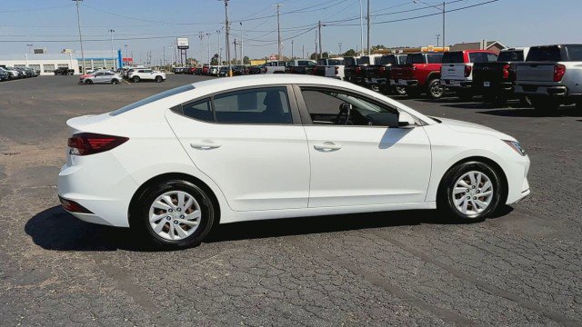 Used 2019 Hyundai Elantra SE w/ Cargo Package image 9