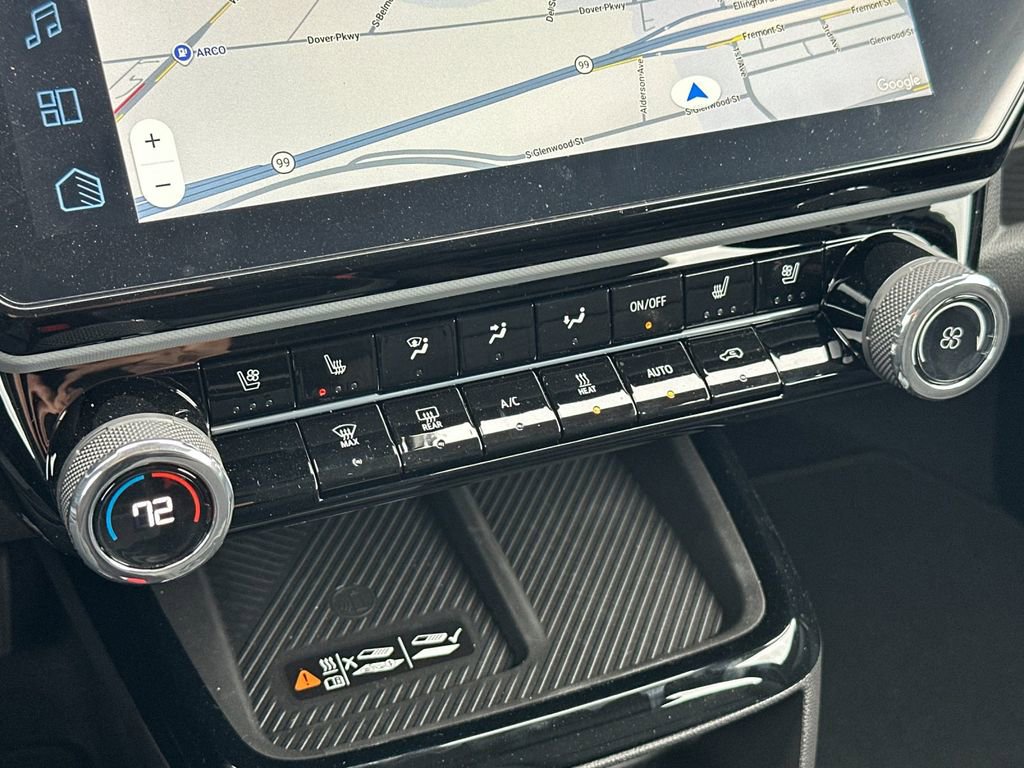 New 2027 Chevrolet Bolt RS w/ Technology Package image 20