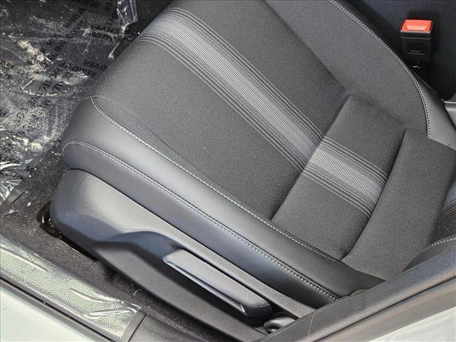 New 2026 Honda Civic Sport image 4