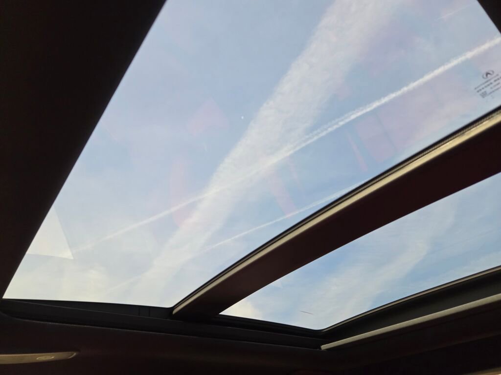 New 2026 Acura ADX A-Spec image 38