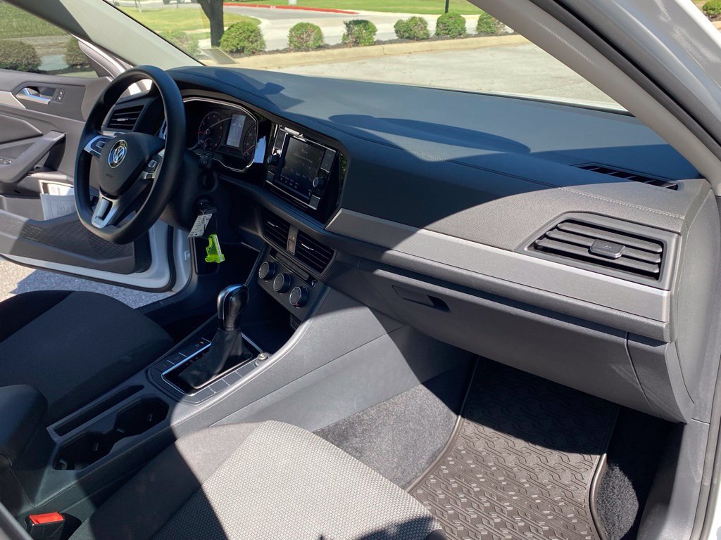 Used 2021 Volkswagen Jetta S FWD image 30