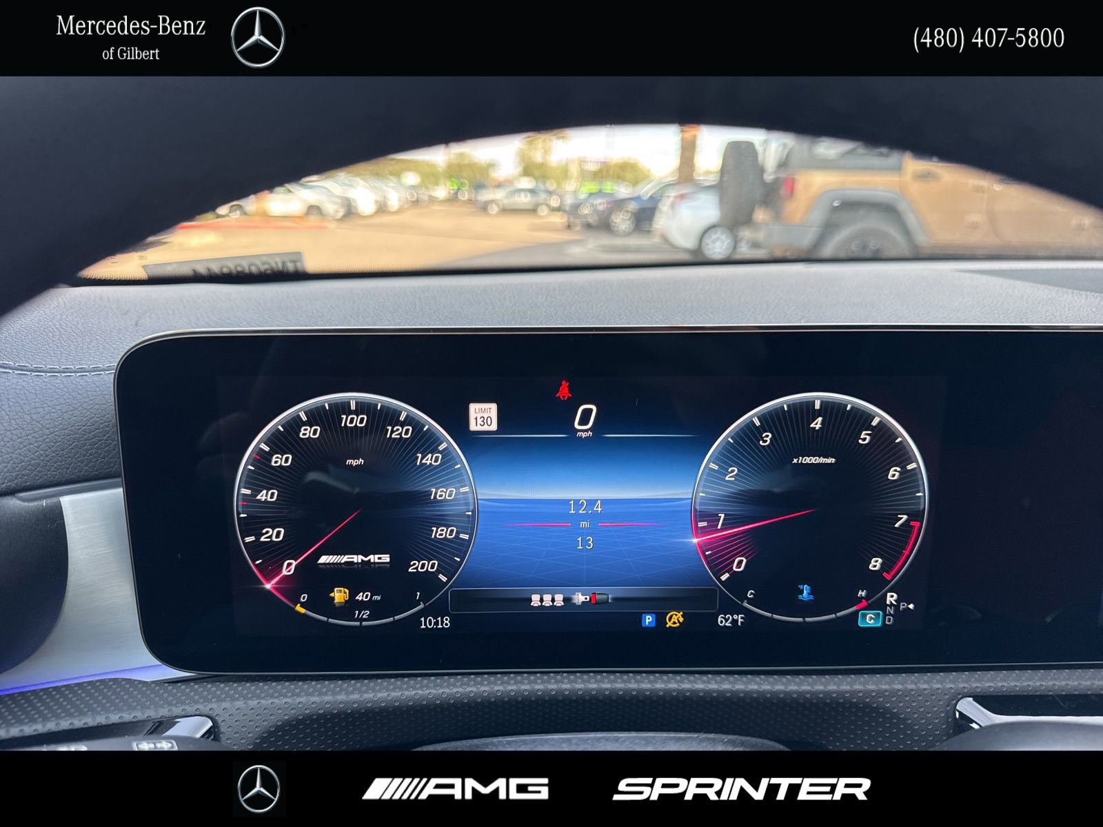 New 2026 Mercedes-Benz CLA 45 AMG S 4MATIC image 26