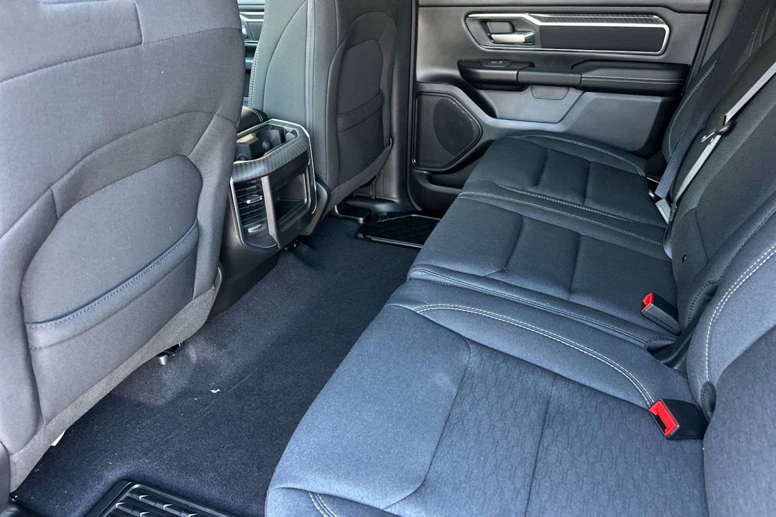 New 2026 RAM 1500 Big Horn image 9