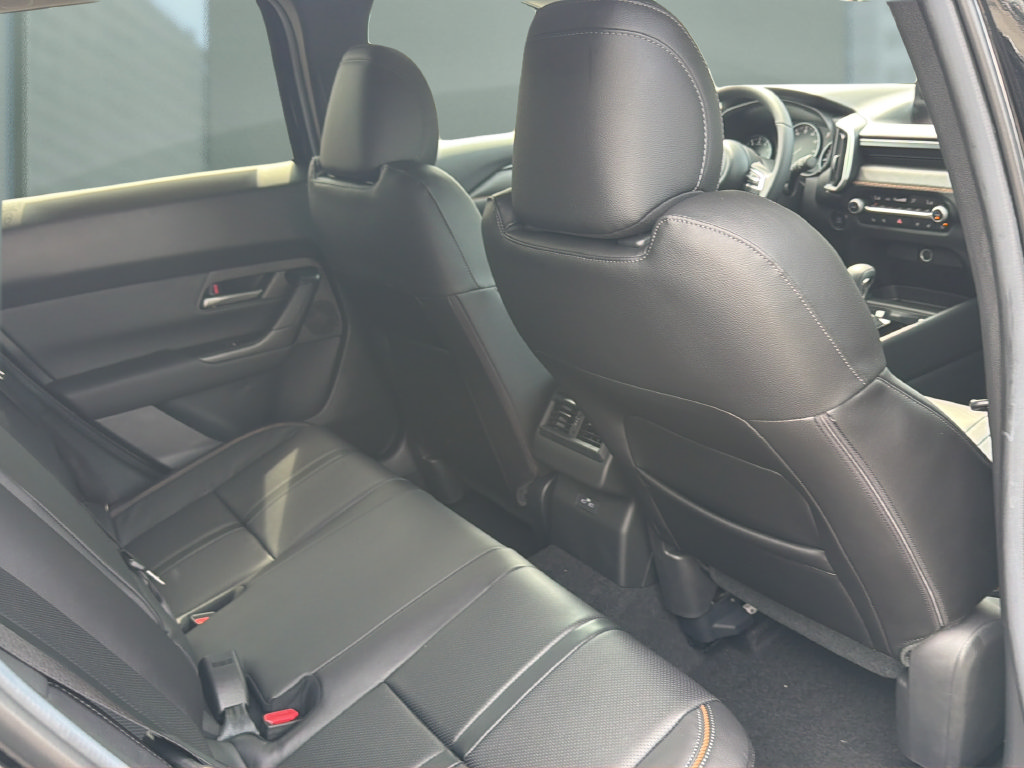 New 2026 MAZDA CX-50 AWD 2.5 S w/ Weather Package image 22