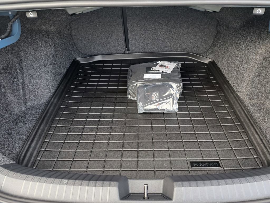 New 2026 Volkswagen Jetta SE image 27