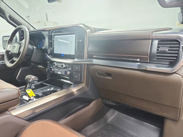 Used 2025 Ford F150 King Ranch AWD/4WD image 42